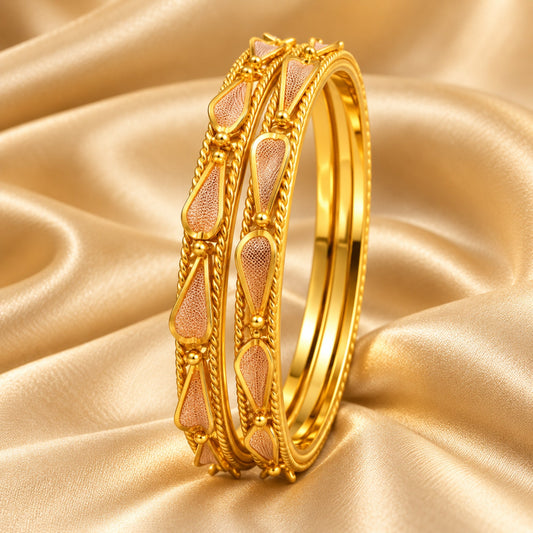 Iris Halo BANGLE ASTRIA JEWELLERY