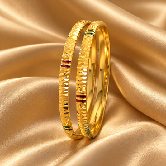 Luna Serenity BANGLE ASTRIA JEWELLERY