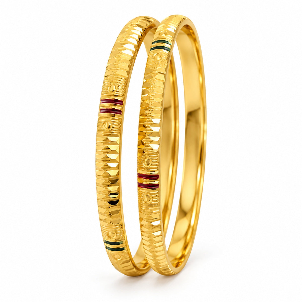 Luna Serenity BANGLE ASTRIA JEWELLERY