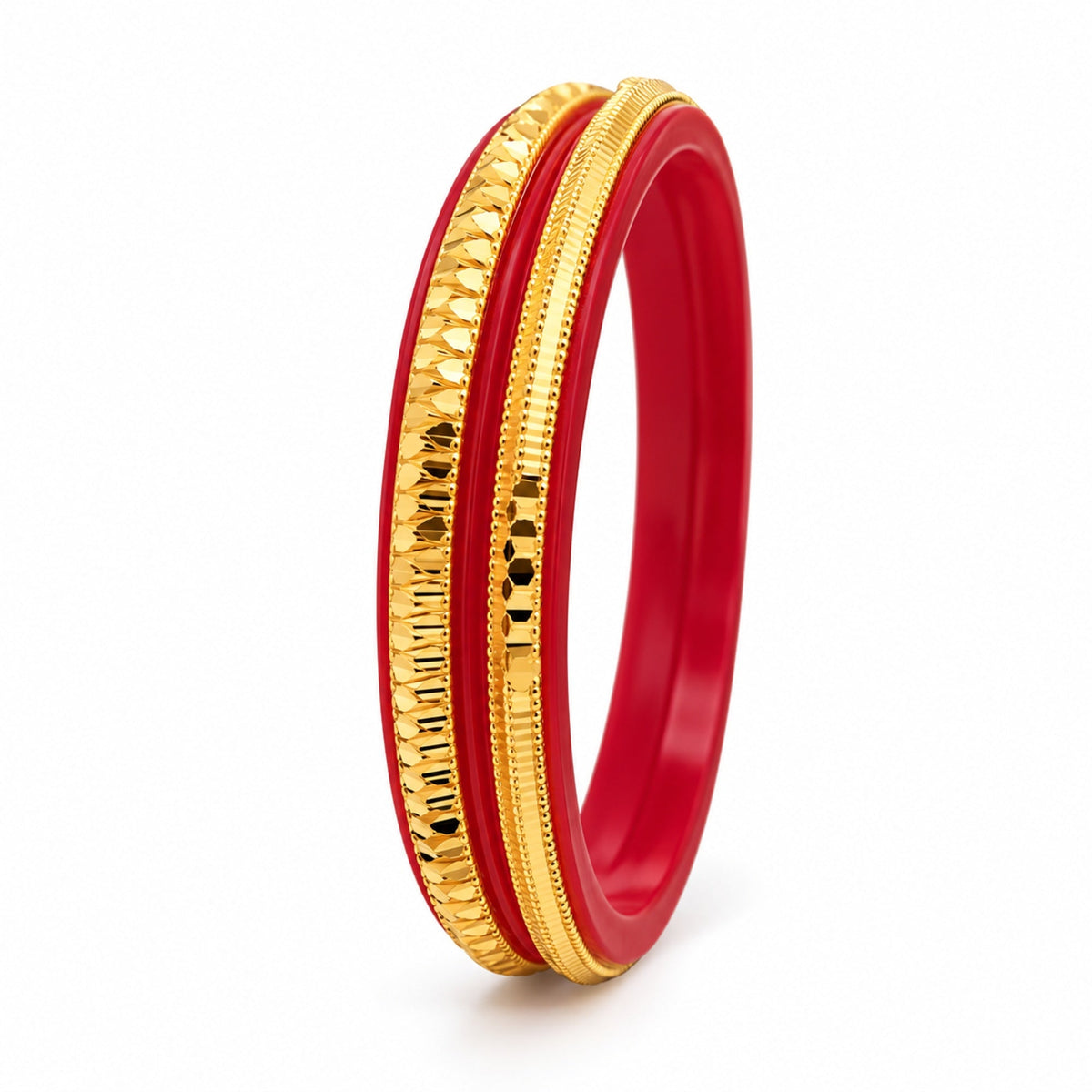 Luna Lustre BANGLE ASTRIA JEWELLERY
