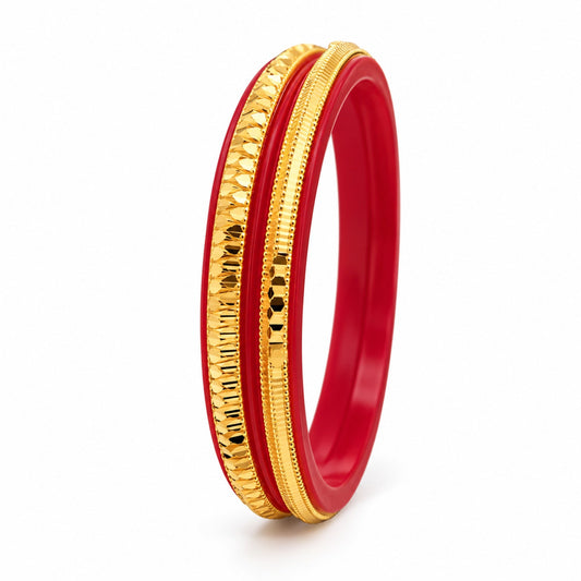 Luna Lustre BANGLE ASTRIA JEWELLERY