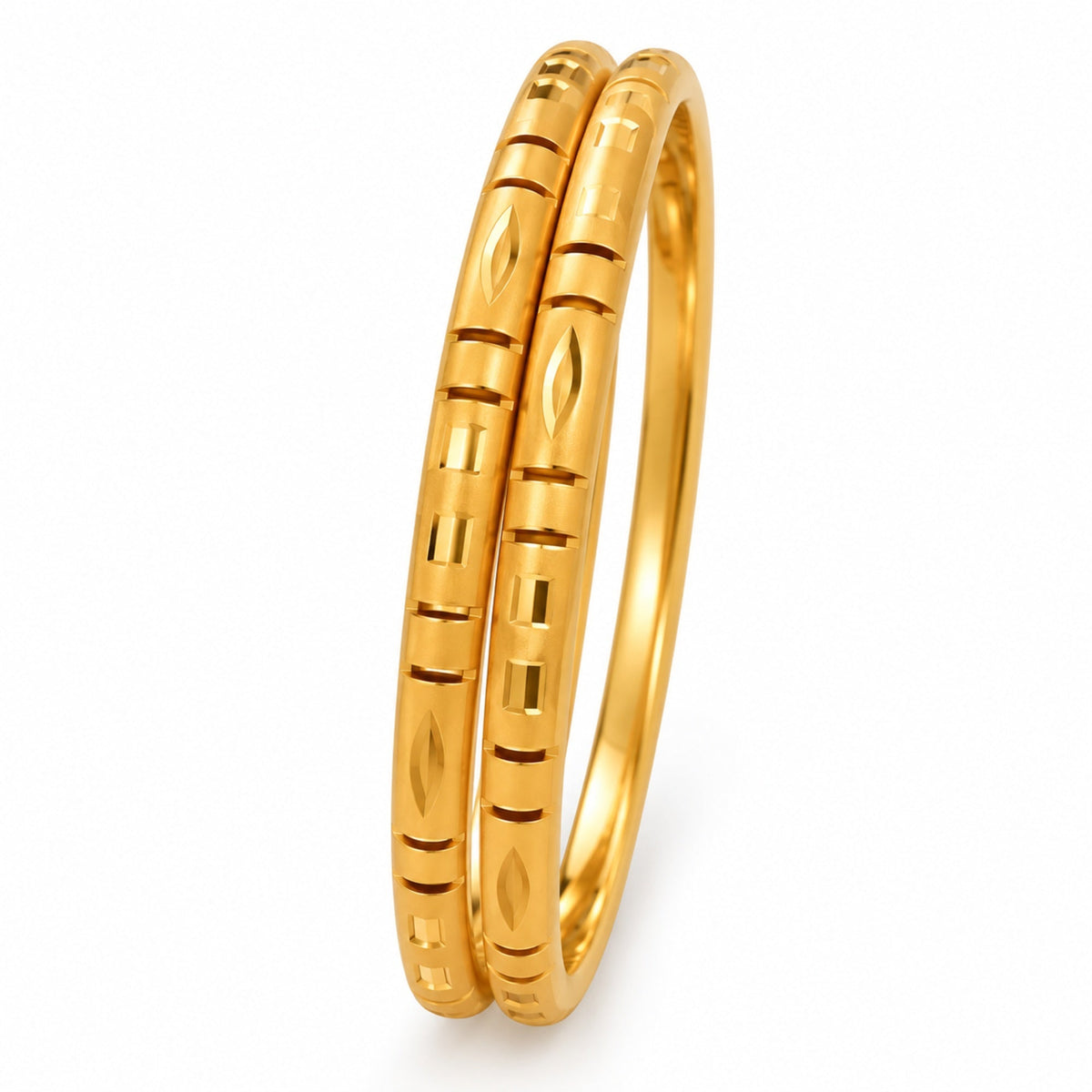 Aadhya Halo BANGLE ASTRIA JEWELLERY