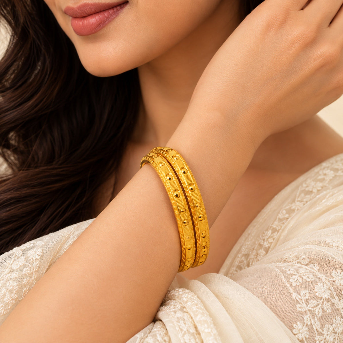 Aadhya Radiance BANGLE ASTRIA JEWELLERY
