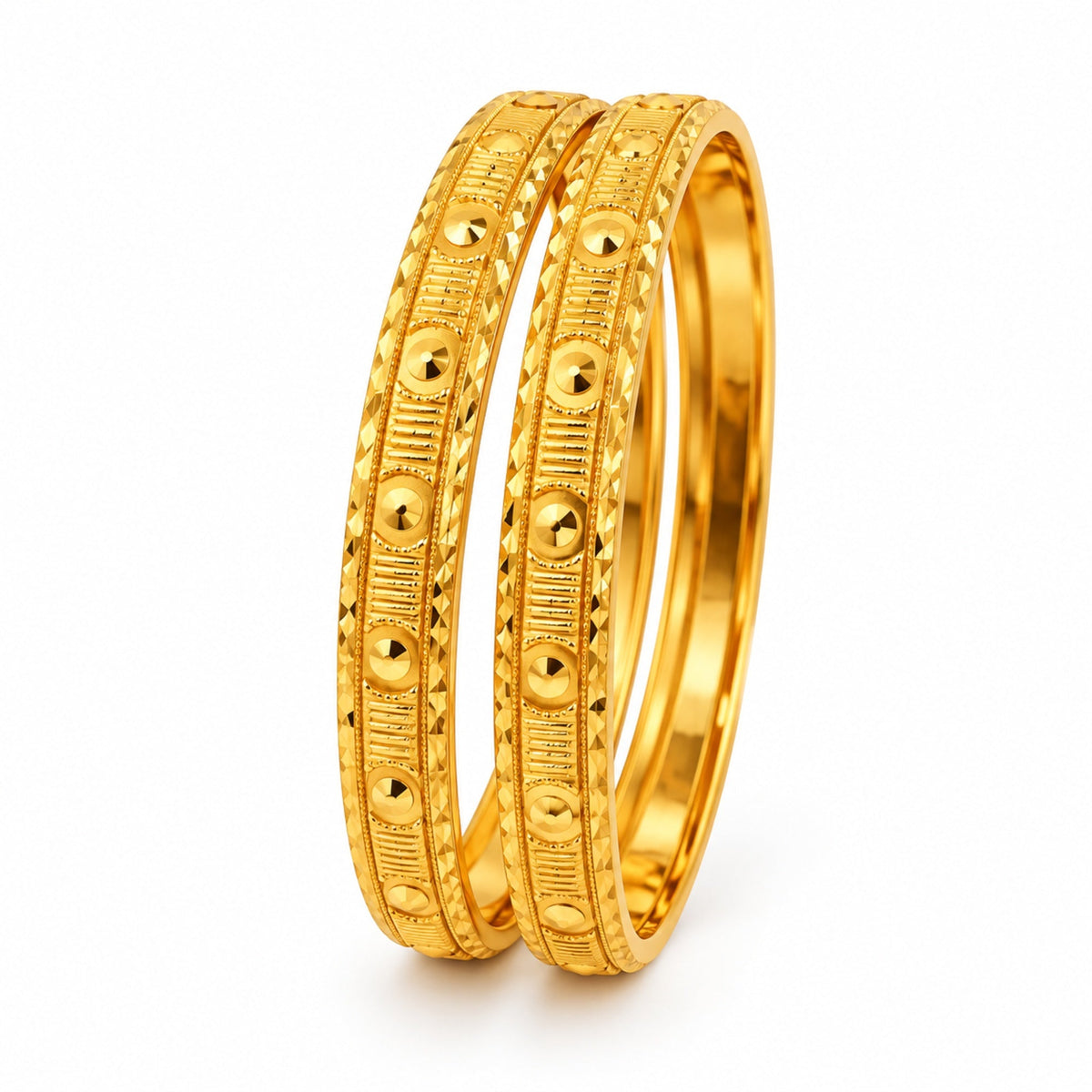 Aadhya Radiance BANGLE ASTRIA JEWELLERY