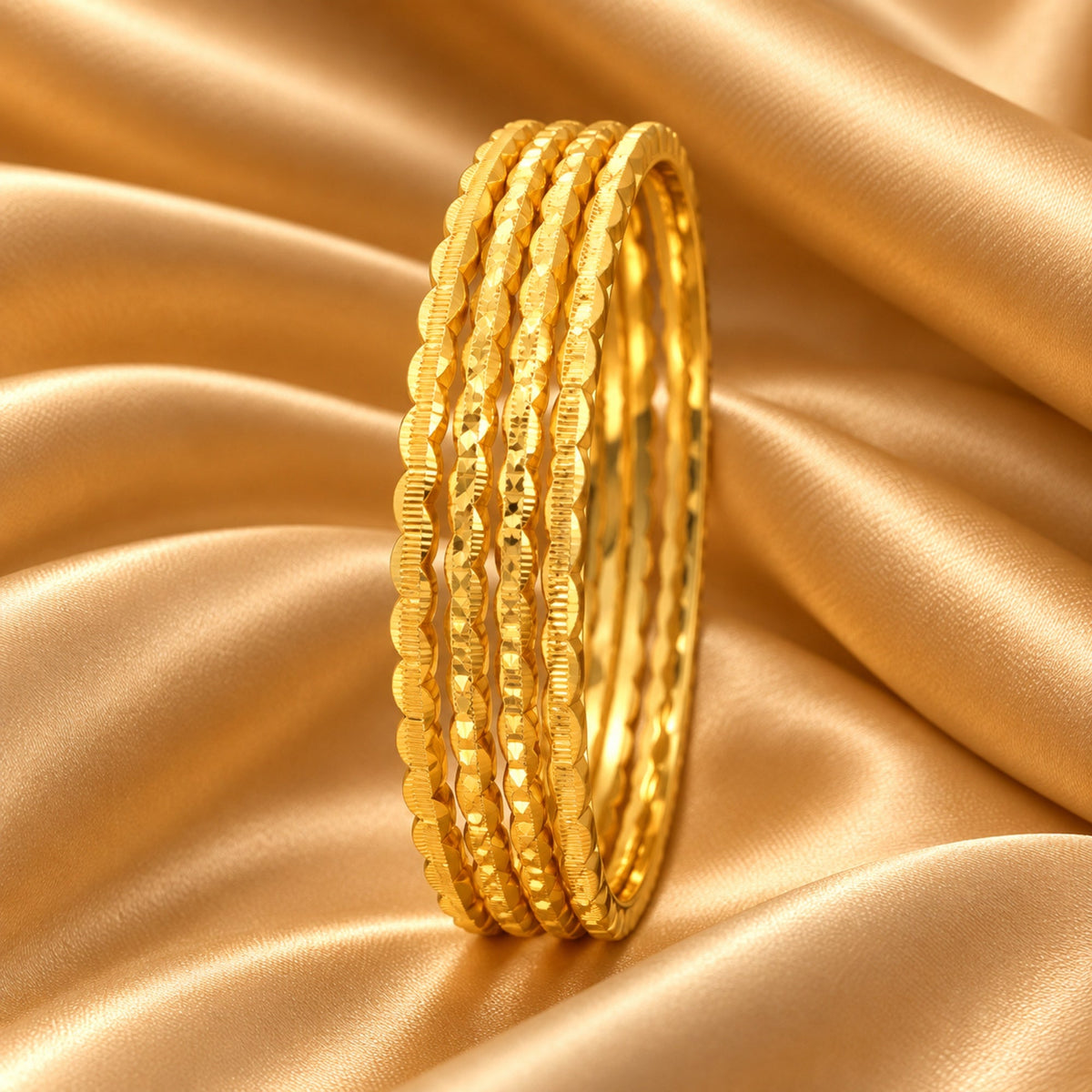 Aadhya Gleam BANGLE ASTRIA JEWELLERY