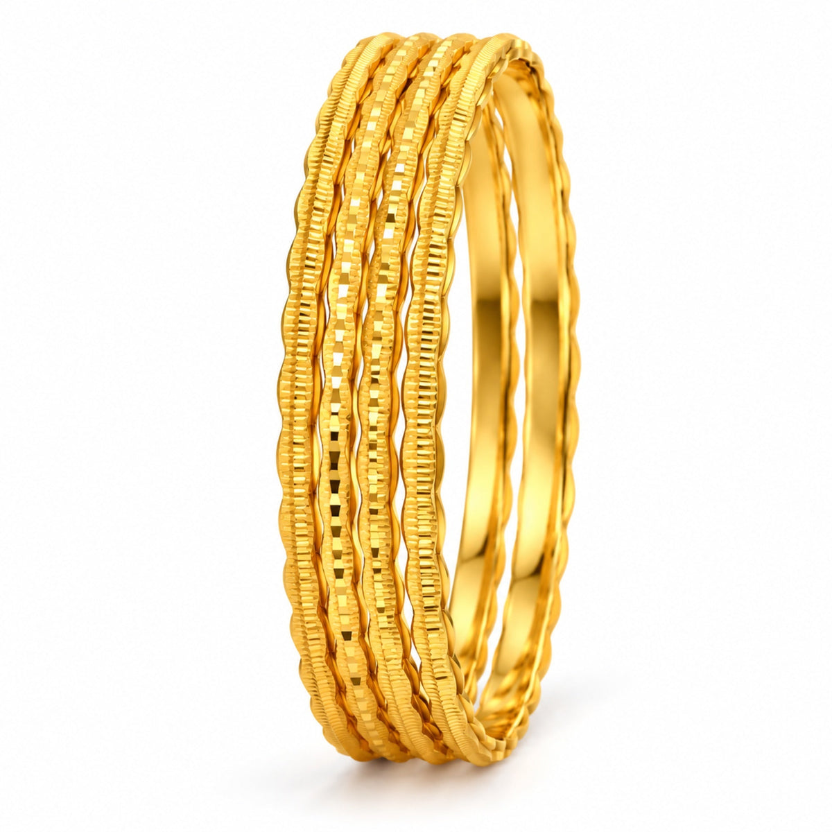 Aadhya Gleam BANGLE ASTRIA JEWELLERY