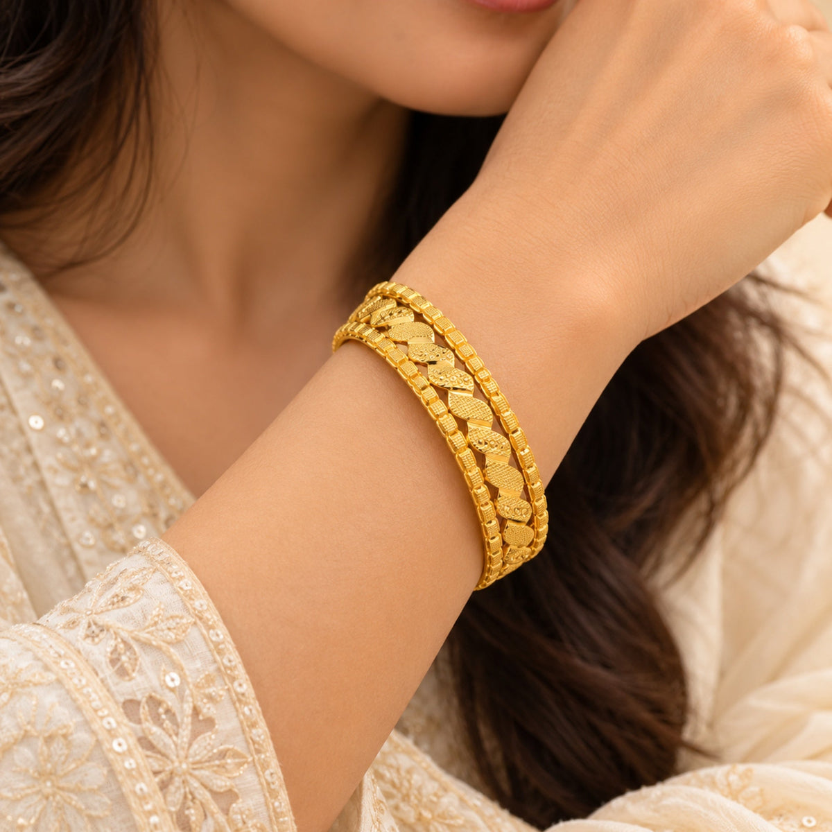 Iris Grace BANGLE ASTRIA JEWELLERY