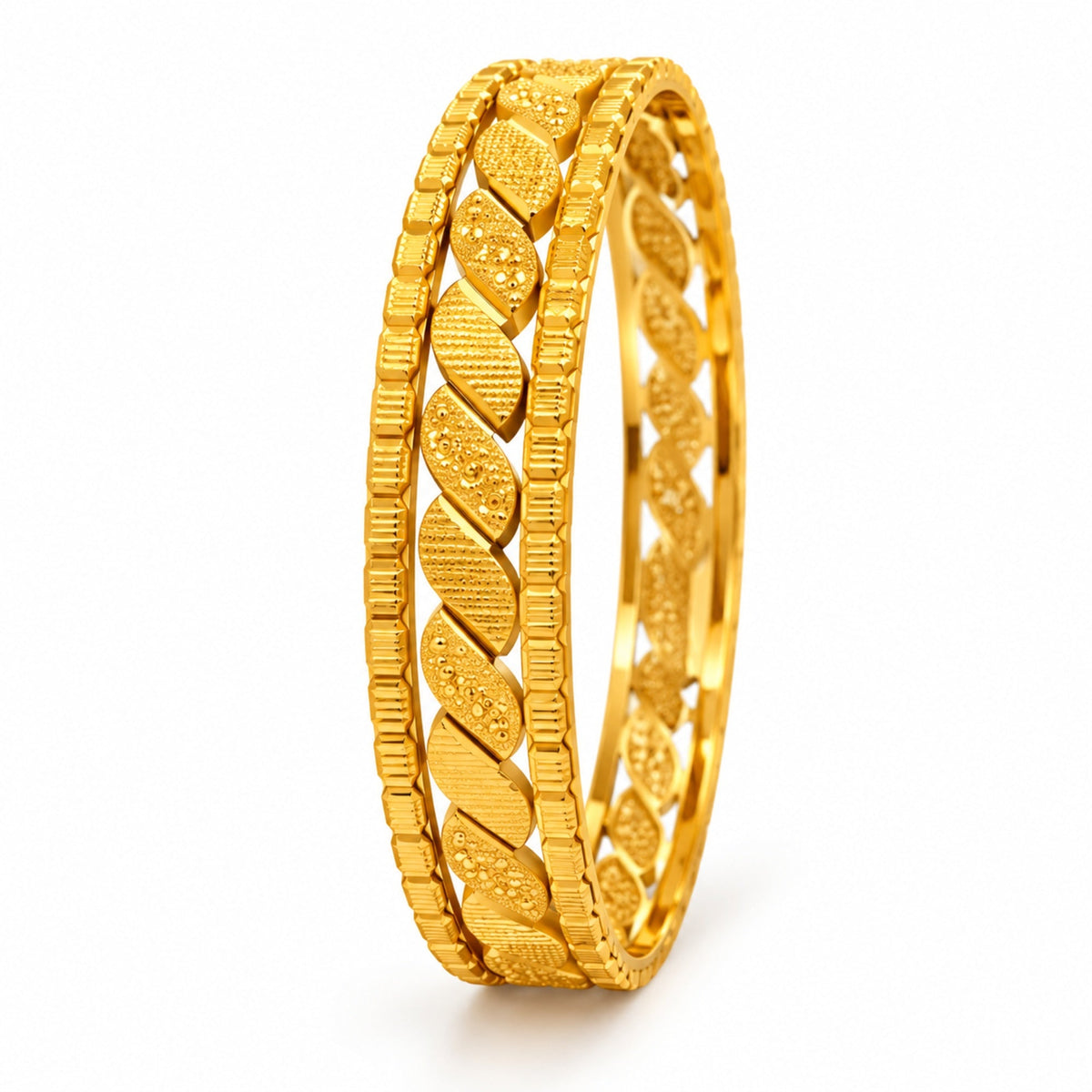 Iris Grace BANGLE ASTRIA JEWELLERY
