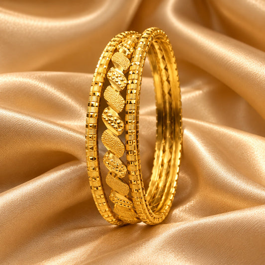 Iris Grace BANGLE ASTRIA JEWELLERY