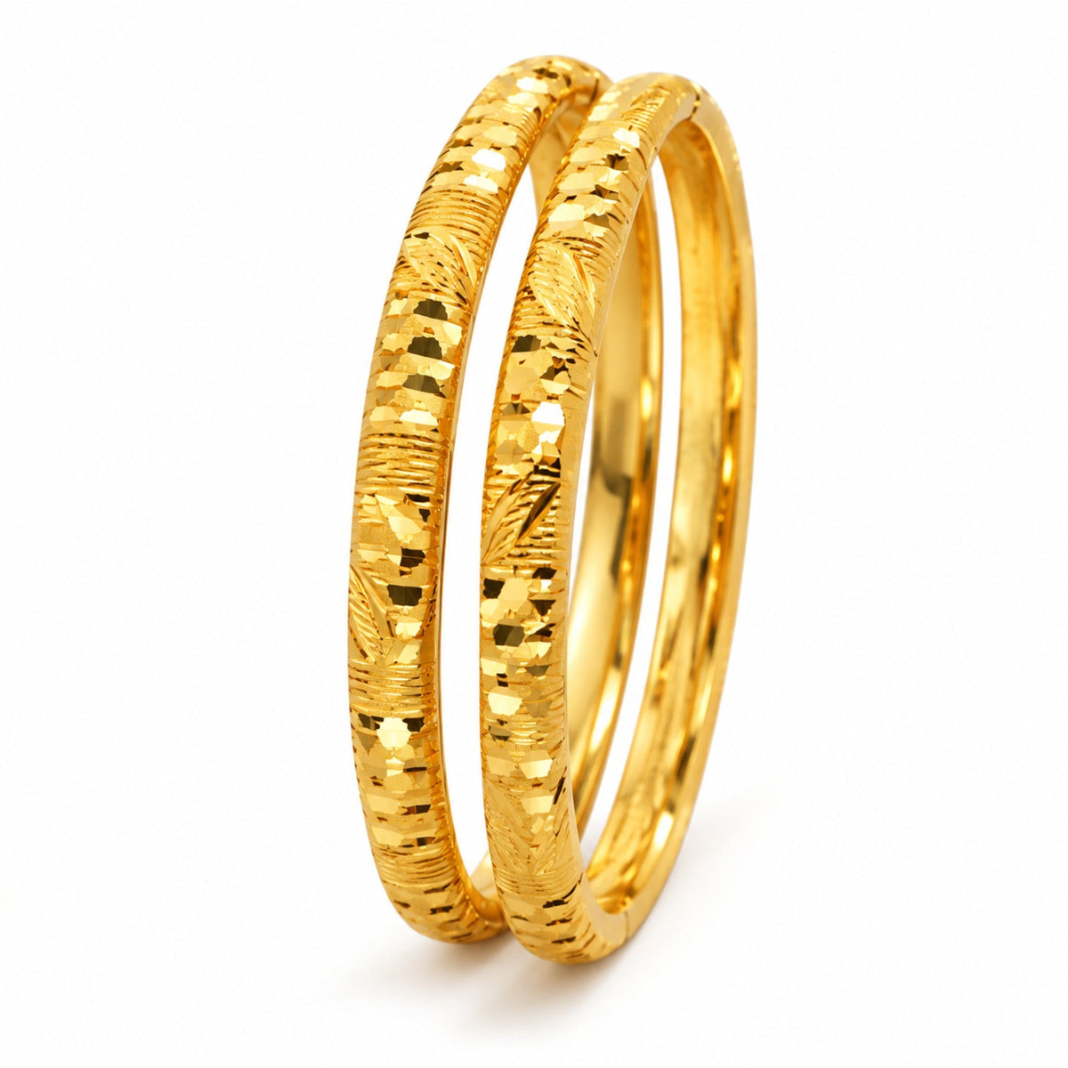 Iris Radiance BANGLE ASTRIA JEWELLERY