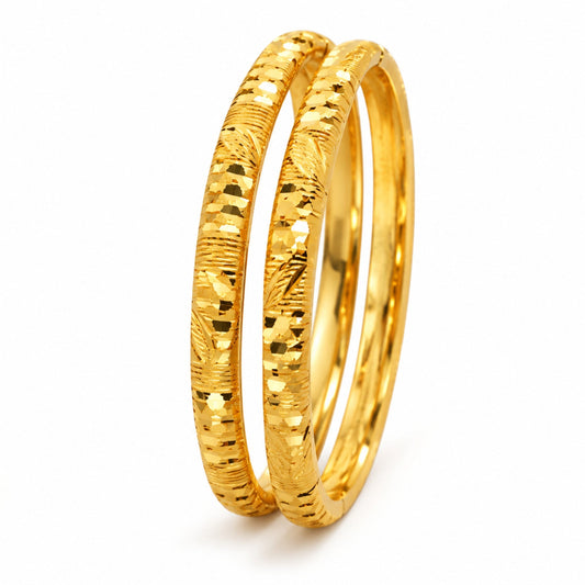 Iris Radiance BANGLE ASTRIA JEWELLERY