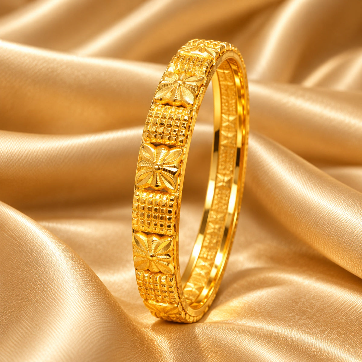 Aadhya Bloom BANGLE ASTRIA JEWELLERY