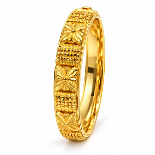 Aadhya Bloom BANGLE ASTRIA JEWELLERY