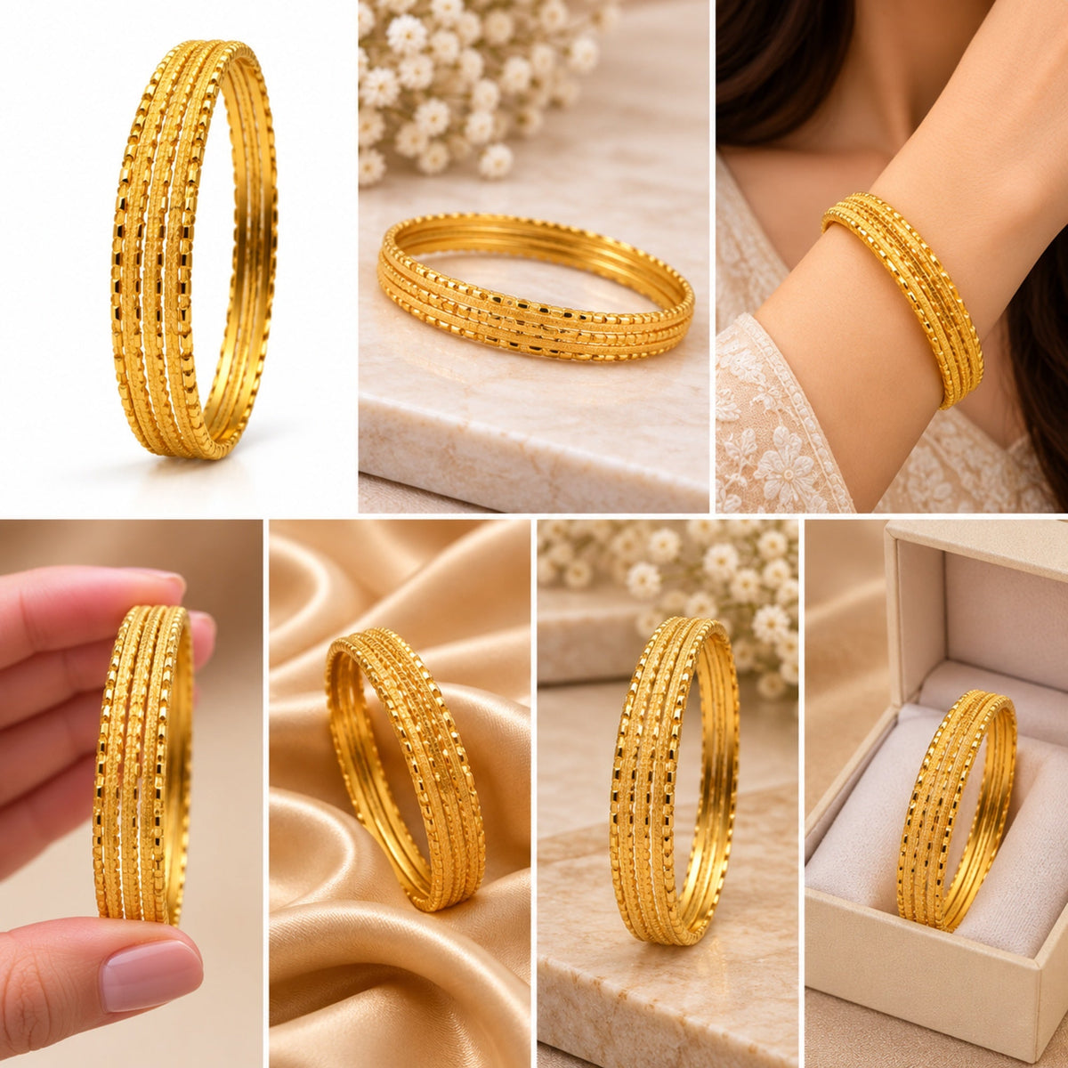 Aadhya Grace BANGLE ASTRIA JEWELLERY