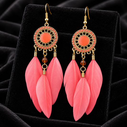 Celeste Halo Earrings | Earrings | Astria Jewellery ASTRIA JEWELLERY