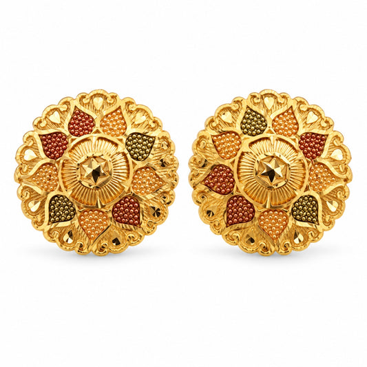 Aarohi Serenity Earrings | Earrings | Astria Jewellery ASTRIA JEWELLERY