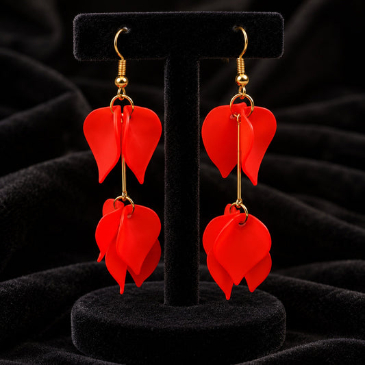 Serena Charm Earrings | Earrings | Astria Jewellery ASTRIA JEWELLERY