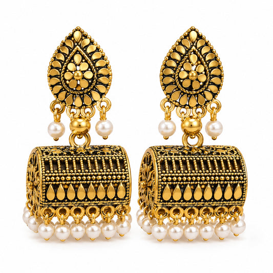 Iris Serenity Earrings | Earrings | Astria Jewellery ASTRIA JEWELLERY