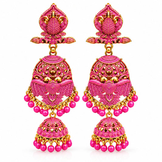 Luna Allure Earrings | Earrings | Astria Jewellery ASTRIA JEWELLERY
