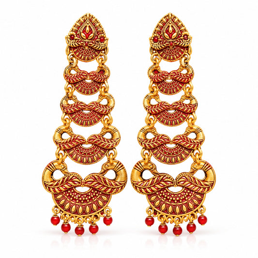 Luna Halo Earrings | Earrings | Astria Jewellery ASTRIA JEWELLERY