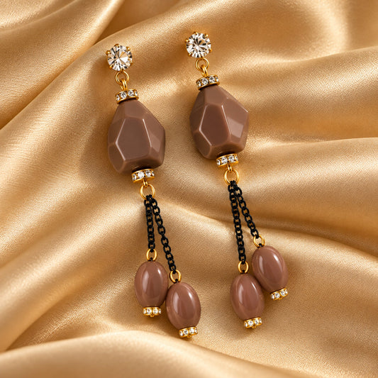 Avira Allure Earrings | Earrings | Astria Jewellery ASTRIA JEWELLERY