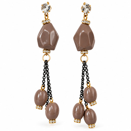 Avira Allure Earrings | Earrings | Astria Jewellery ASTRIA JEWELLERY