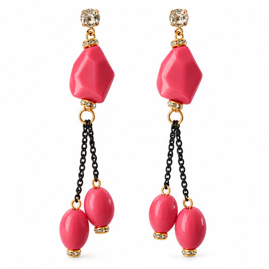 Avira Elegance Earrings | Earrings | Astria Jewellery ASTRIA JEWELLERY