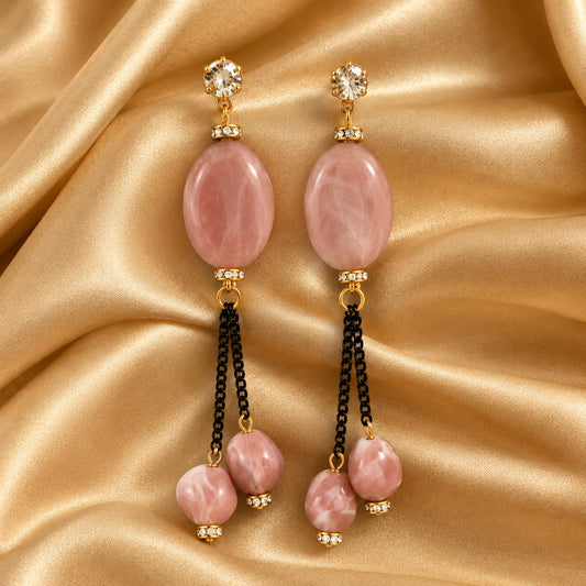 Serena Serenity Earrings | Earrings | Astria Jewellery ASTRIA JEWELLERY