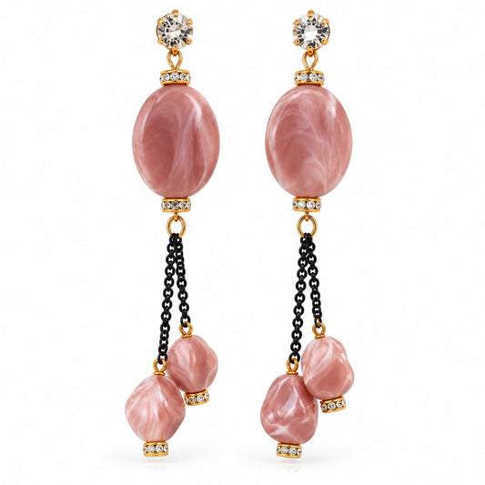 Serena Serenity Earrings | Earrings | Astria Jewellery ASTRIA JEWELLERY
