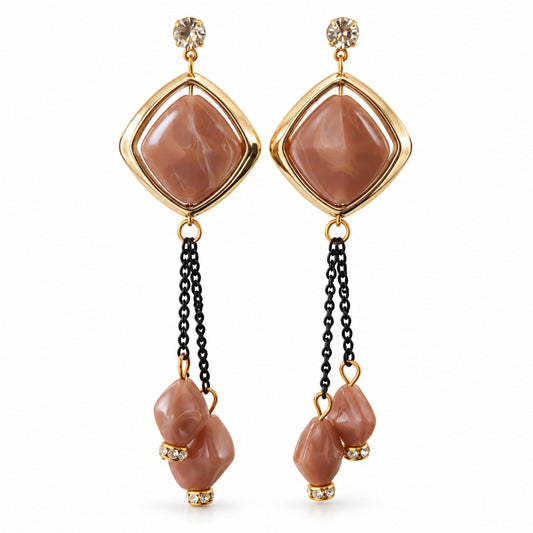 Avira Bloom Earrings | Earrings | Astria Jewellery ASTRIA JEWELLERY