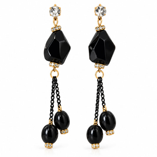 Avira Gleam Earrings | Earrings | Astria Jewellery ASTRIA JEWELLERY