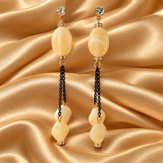 Serena Elegance Earrings | Earrings | Astria Jewellery ASTRIA JEWELLERY