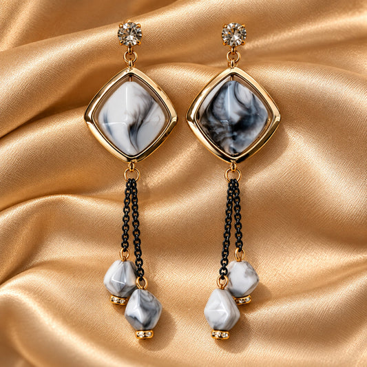 Avira Radiance Earrings | Earrings | Astria Jewellery ASTRIA JEWELLERY
