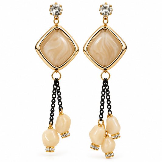 Avira Grace Earrings | Earrings | Astria Jewellery ASTRIA JEWELLERY