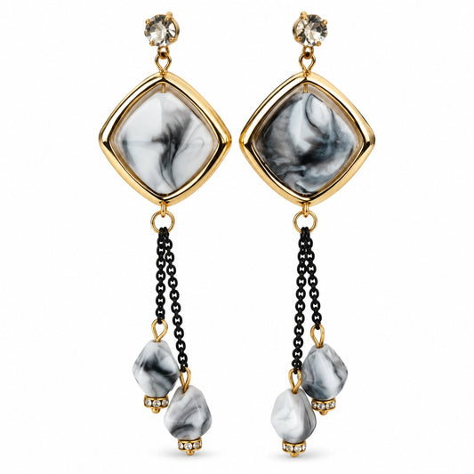 Avira Radiance Earrings | Earrings | Astria Jewellery ASTRIA JEWELLERY