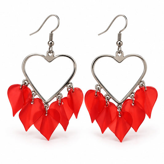 Elara Gleam Earrings | Earrings | Astria Jewellery ASTRIA JEWELLERY