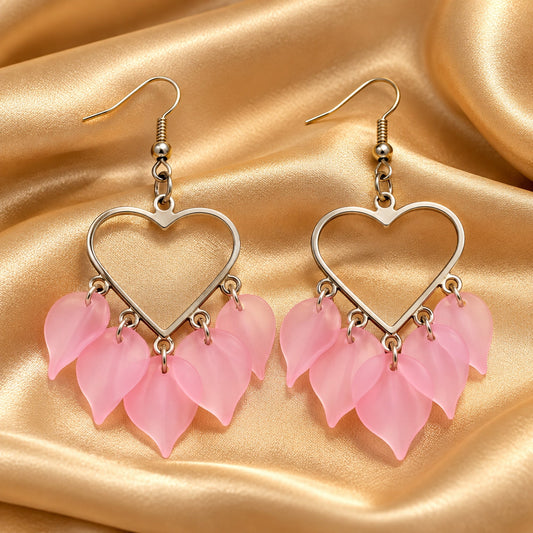Serena Bloom Earrings | Earrings | Astria Jewellery ASTRIA JEWELLERY