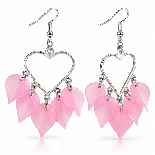 Serena Bloom Earrings | Earrings | Astria Jewellery ASTRIA JEWELLERY