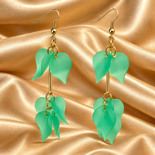 Serena Halo Earrings | Earrings | Astria Jewellery ASTRIA JEWELLERY