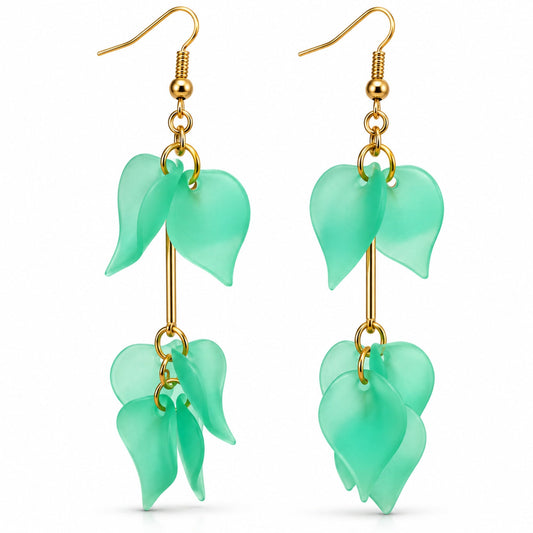 Serena Halo Earrings | Earrings | Astria Jewellery ASTRIA JEWELLERY