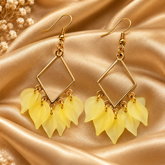Elara Serenity Earrings | Earrings | Astria Jewellery ASTRIA JEWELLERY