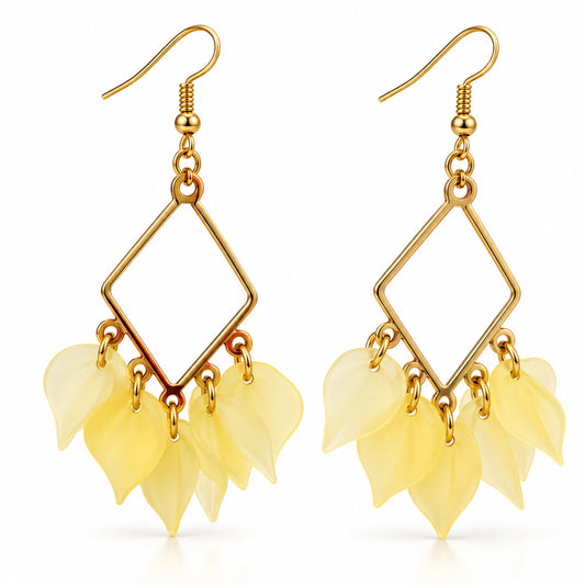 Elara Serenity Earrings | Earrings | Astria Jewellery ASTRIA JEWELLERY
