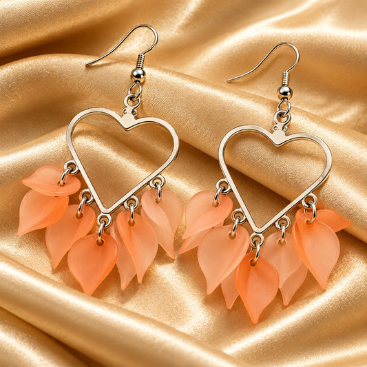 Elara Elegance Earrings | Earrings | Astria Jewellery ASTRIA JEWELLERY