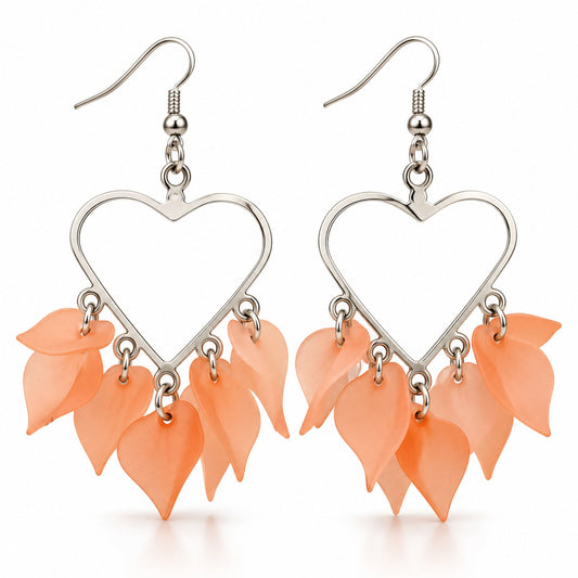 Elara Elegance Earrings | Earrings | Astria Jewellery ASTRIA JEWELLERY