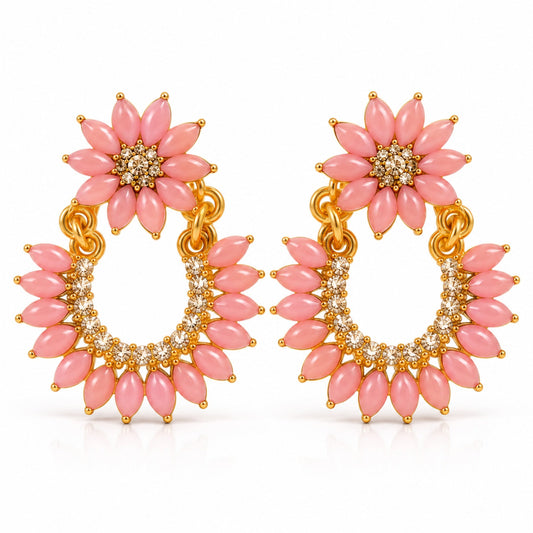 Amara Serenity Earrings | Earrings | Astria Jewellery ASTRIA JEWELLERY