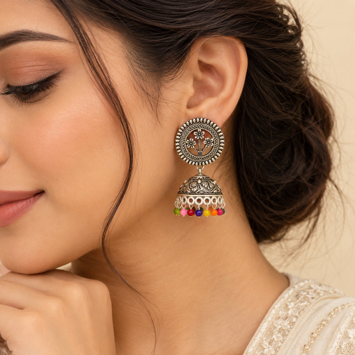 Aurelia Grace Earrings | Earrings | Astria Jewellery ASTRIA JEWELLERY