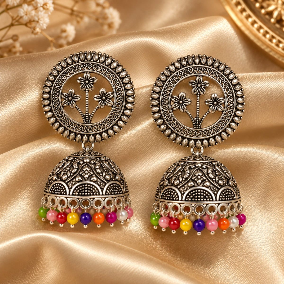 Aurelia Grace Earrings | Earrings | Astria Jewellery ASTRIA JEWELLERY