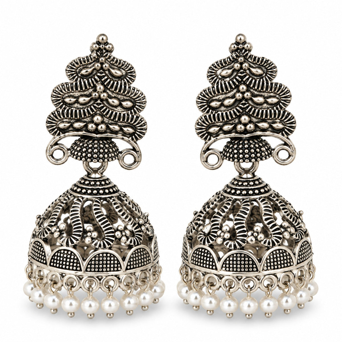 Aurelia Charm Earrings | Earrings | Astria Jewellery ASTRIA JEWELLERY