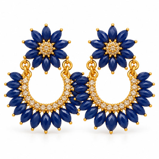 Amara Elegance Earrings | Earrings | Astria Jewellery ASTRIA JEWELLERY