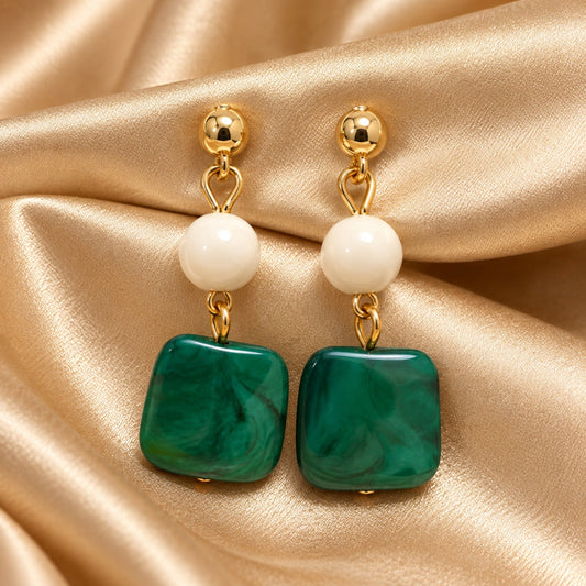 Elara Grace Earrings | Earrings | Astria Jewellery ASTRIA JEWELLERY